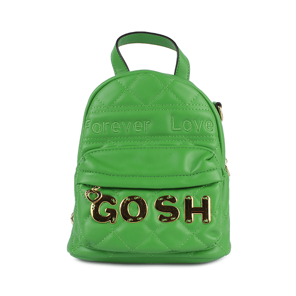 Oshkosh B'gosh Leopard Print Bucket Bag